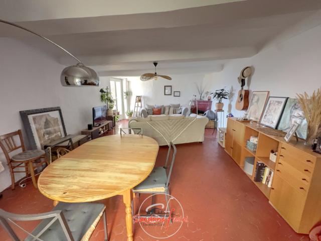 Maison vente à Grasse, Le Broc