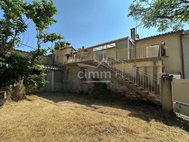 Maison vente à Forcalquier, La Rochegiron