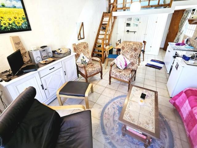 Appartement vente à Carcassonne, Rieux-minervois