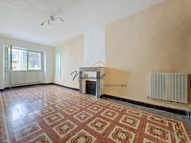 Maison location à Larjalas, Sainte-Eulalie-de-Cernon