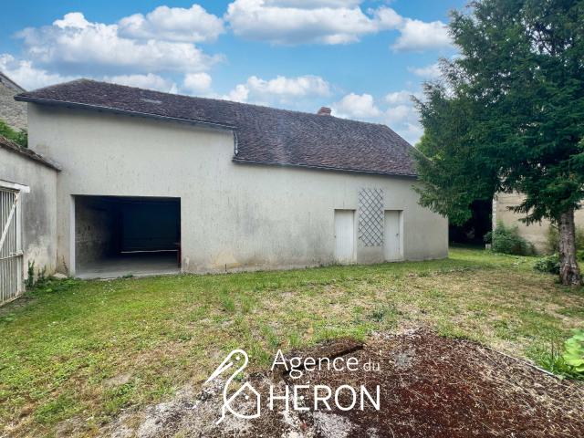 Maison vente à Fontainebleau, Beaumont-du-gâtinais