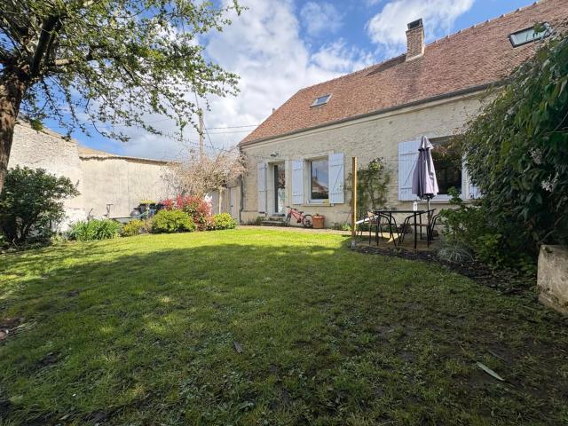 Maison vente à Jouy-le-Châtel, Seine-et-Marne