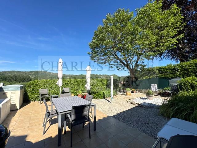 Maison vente à Cahors, Saint-vincent-rive-d'olt