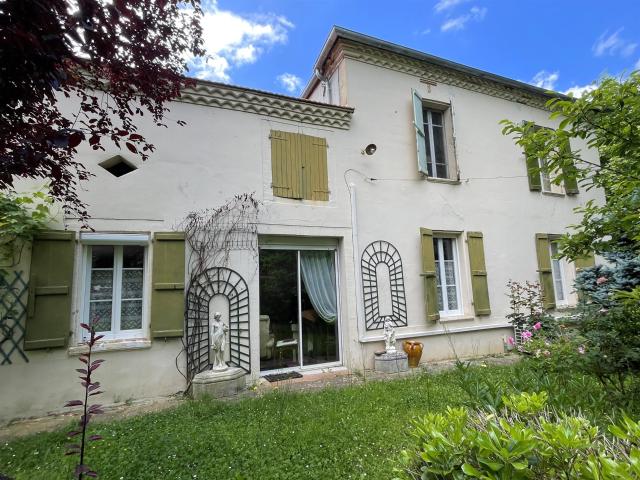 Maison vente à Saint-Gaudens, L'isle-en-dodon