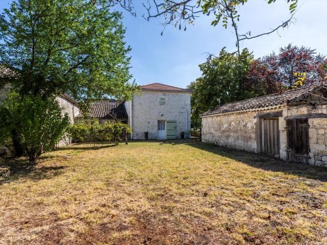 Maison vente à Agen, La Sauvetat-de-savères