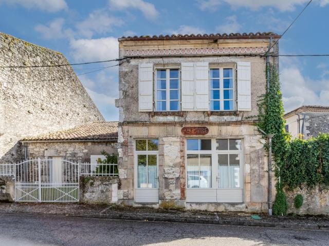 Maison vente à Castelsarrasin, Bourg-de-visa