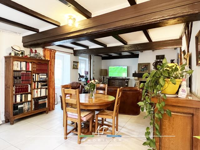 Maison vente à Marsannay-le-Bois, Côte-d'Or
