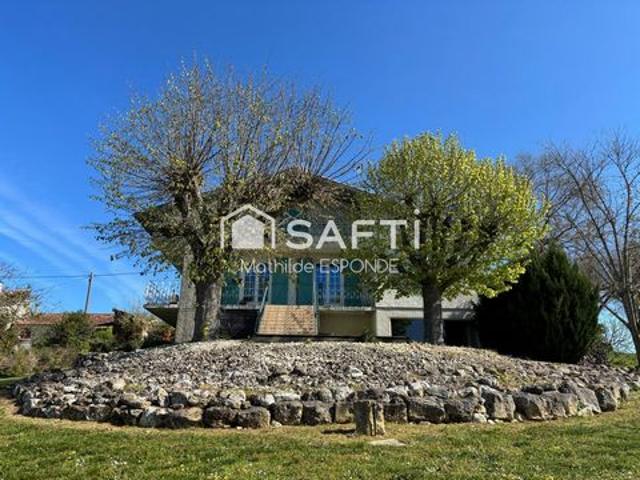 Villa vente à Condom