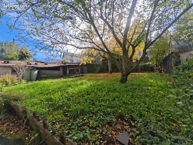 Maison vente à Lacaune, Tarn