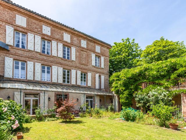 Maison vente à Castelsarrasin, Moissac