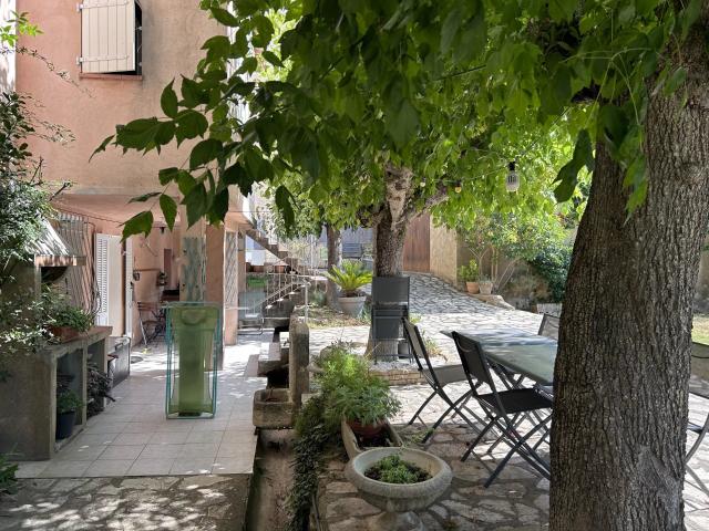Maison vente à Brignoles, Montfort-sur-argens