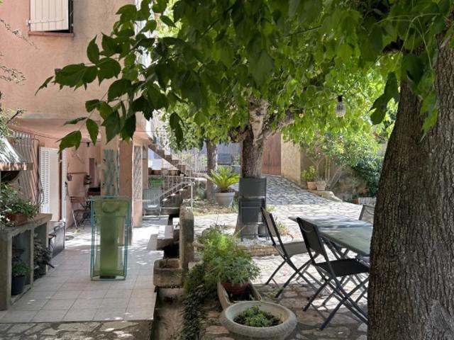 Maison vente à Brignoles, Montfort-sur-argens