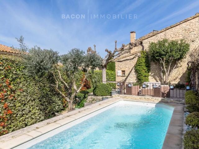 Maison vente à Apt, Lagnes