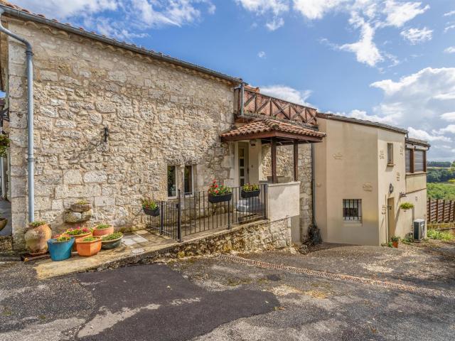 Maison vente à Agen, Dondas