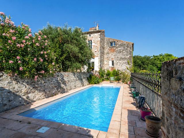 Maison vente à Villeneuve-sur-Lot, Penne-d'agenais