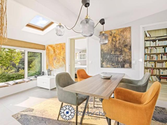 Maison vente à Grasse, Cagnes-sur-mer