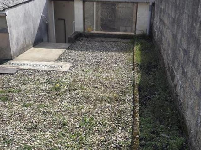 Maison vente à Charleville-Mézières, Bogny-sur-meuse