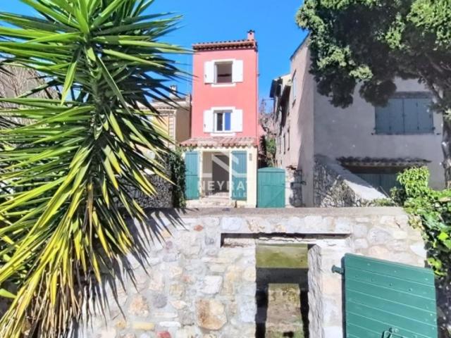 Maison vente à Grasse, Peymeinade
