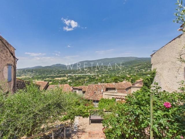Maison vente à Arrondissement de Draguignan, Fayence