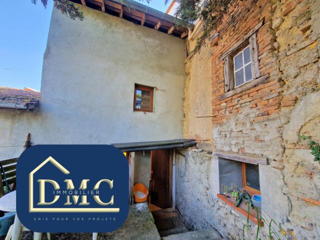 Maison vente à Pamiers, Saverdun