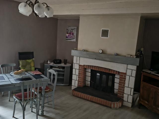 Maison vente à Nébias, Aude