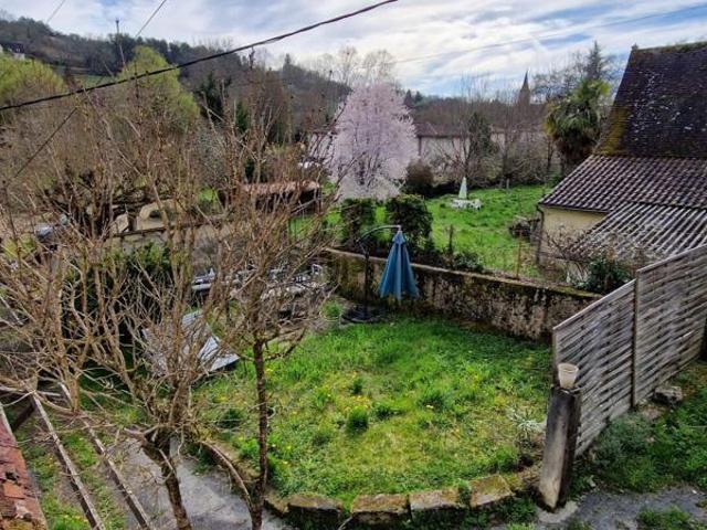 Maison vente à Sarlat-la-Canéda, Le Bugue
