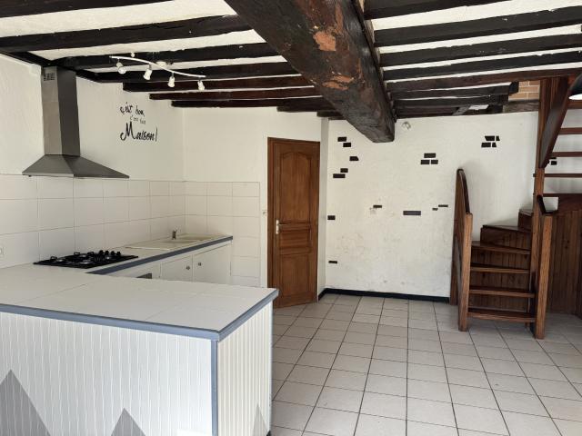 Maison vente à Remilly, Marcy