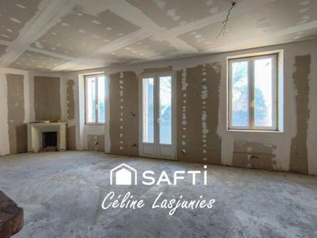 Villa vente à Marmande, Verteuil-d'agenais