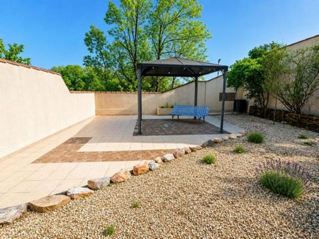 Villa vente à Narbonne, Lézignan-corbières