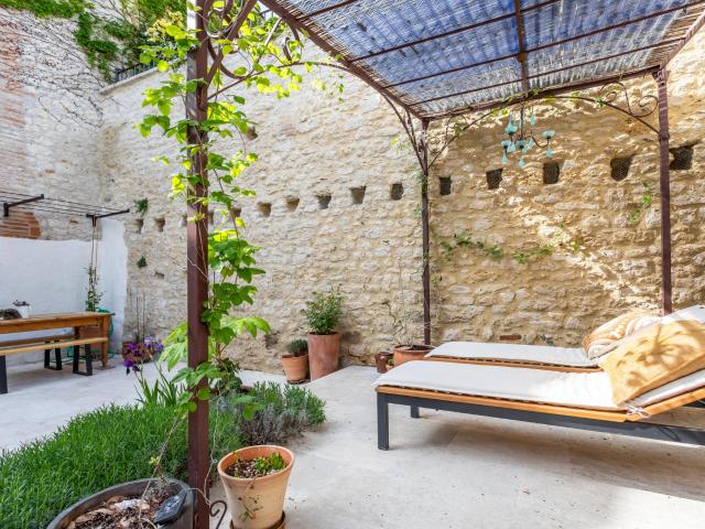 Maison vente à Castelsarrasin, Lalbarède