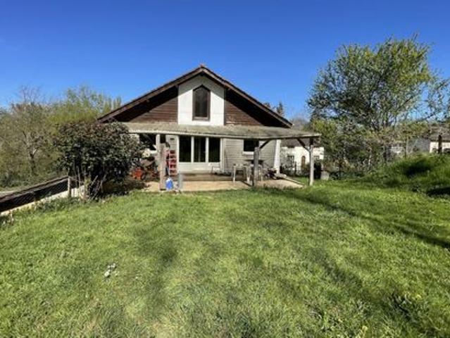 Villa vente à Condom, Cazaubon