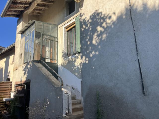Maison vente à Mâcon, Le Villars