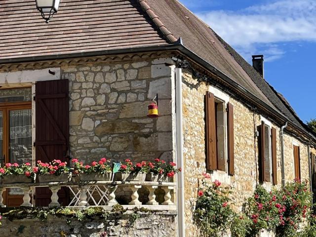 Maison vente à Saint-pompont