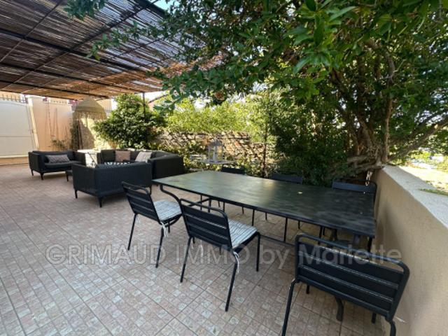Maison vente à Arrondissement de Draguignan, La Garde-freinet