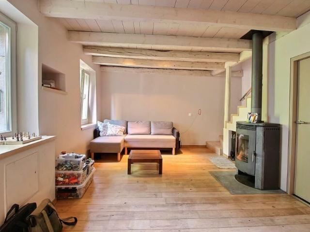 Einfamilienhaus kaufen in Dardagny