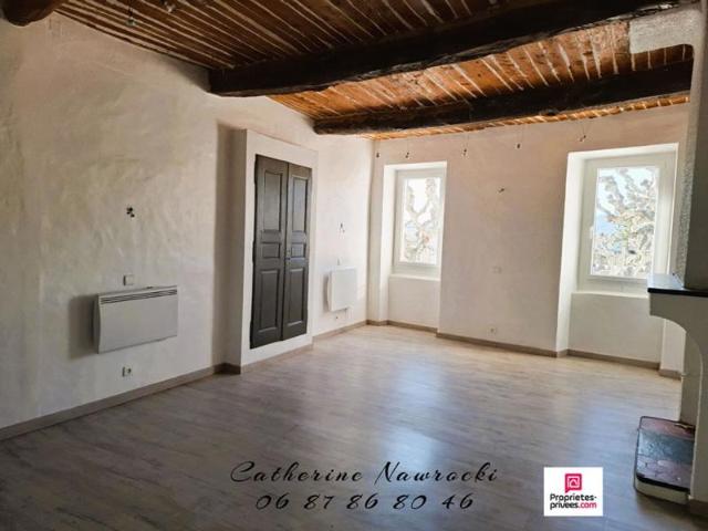 Maison vente à Forcalquier, Saint-etienne-les-orgues
