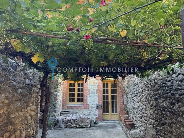 Maison vente à Prades, Fuilla