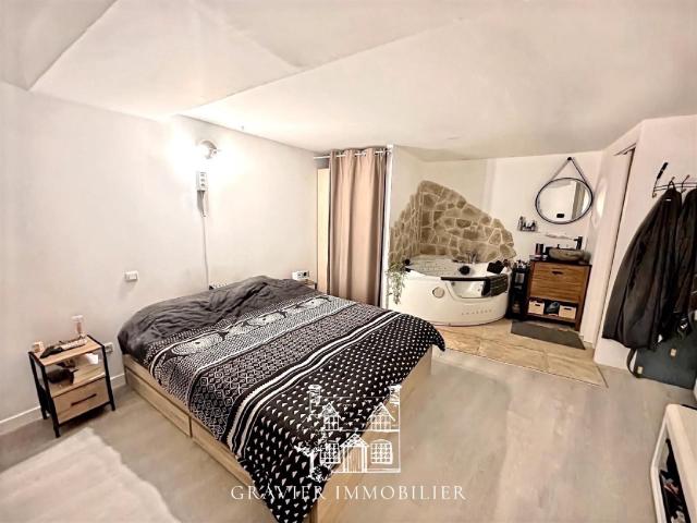 Maison vente à Arrondissement de Toulon, La Valette-du-var