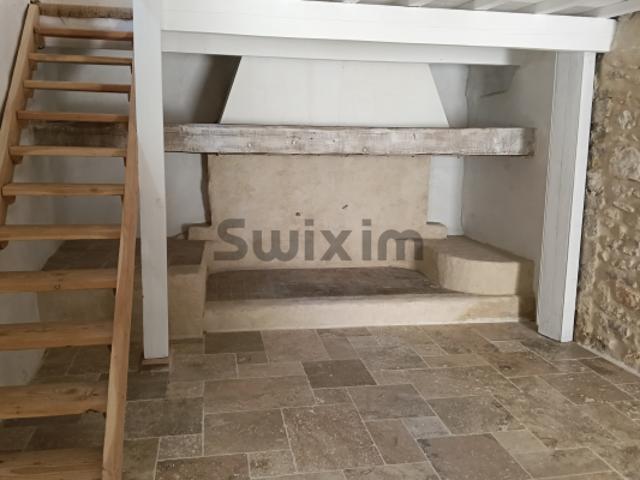 Maison vente à Nîmes, Saint-maximin