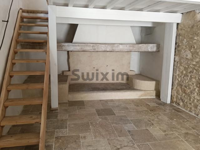 Maison vente à Nîmes, Saint-maximin