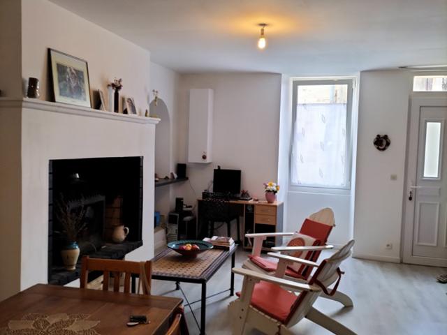 Maison vente à Villeneuve-sur-Lot, Blanquefort-sur-briolance