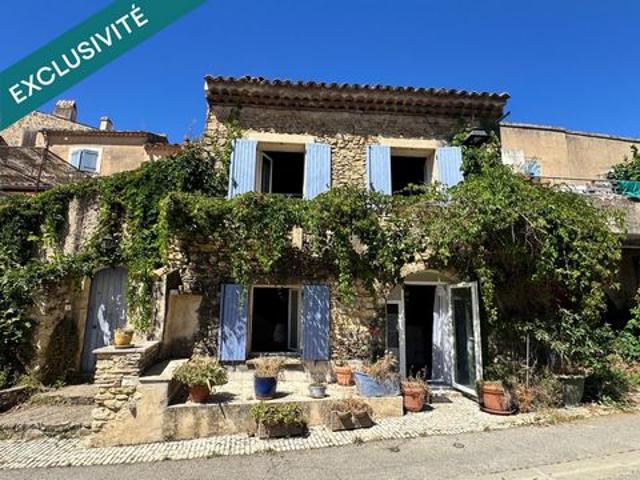 Villa vente à Apt, Peypin-d'aigues