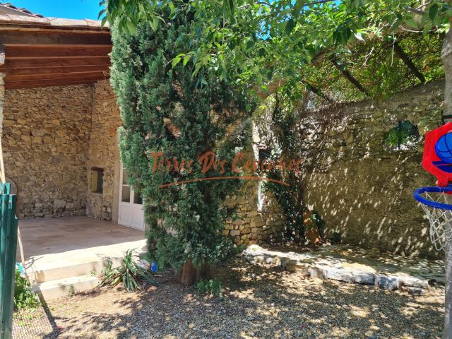 Maison vente à Alès, Tornac