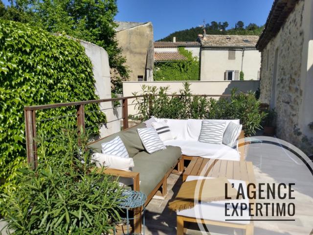 Maison location à Carpentras, Mondragon
