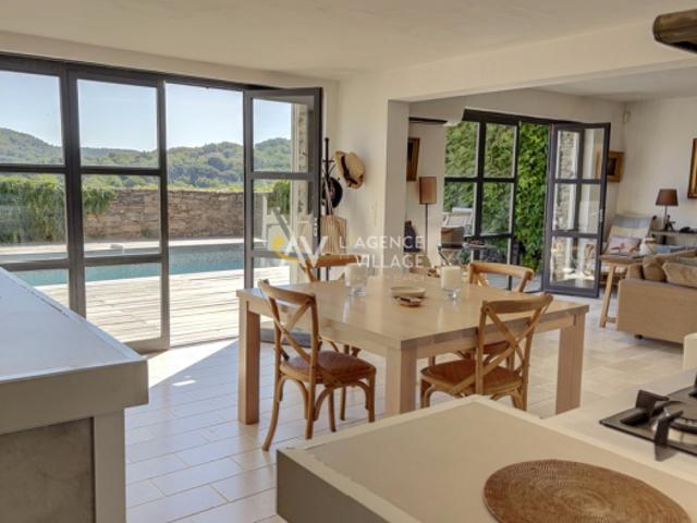 Maison vente à La Garde-Freinet, Var