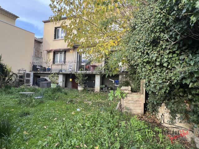 Maison vente à Carpentras, Vaison-la-romaine