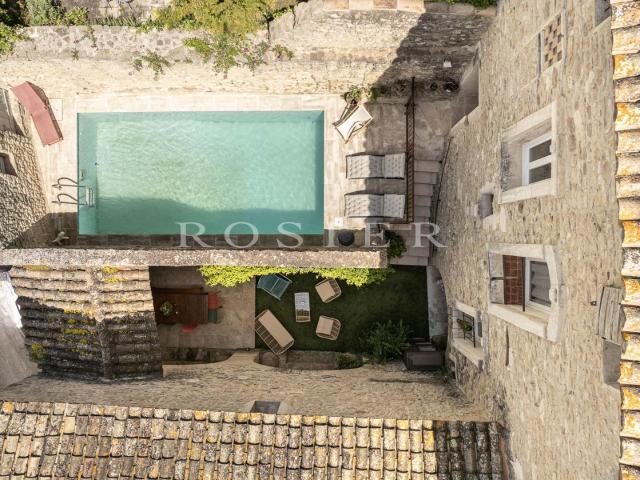 Maison vente à Apt, Gordes