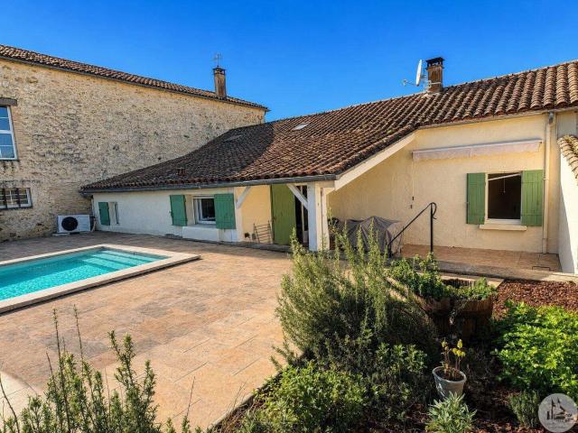 Maison vente à Villeneuve-sur-Lot, Villeréal