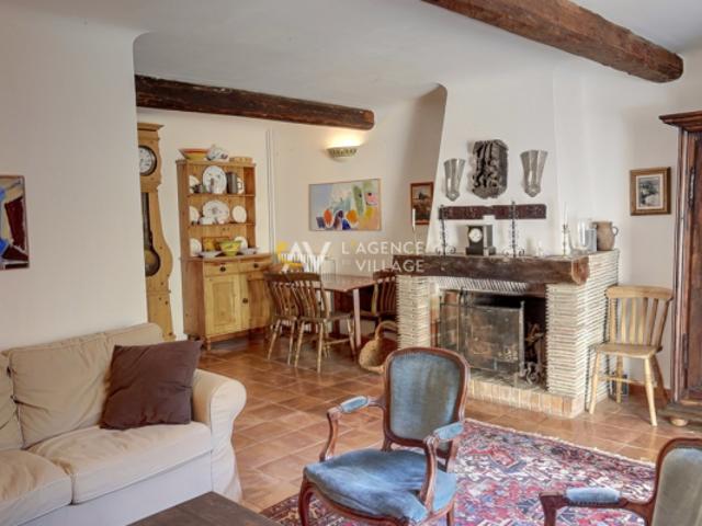 Maison vente à Arrondissement de Draguignan, La Garde-freinet