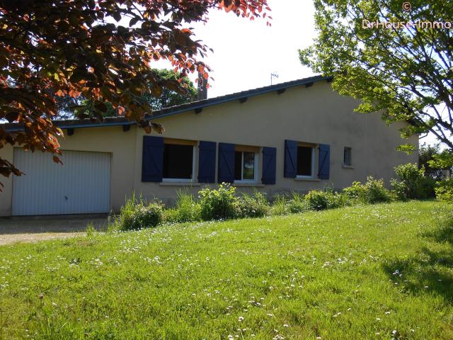 Maison vente à Marmande
